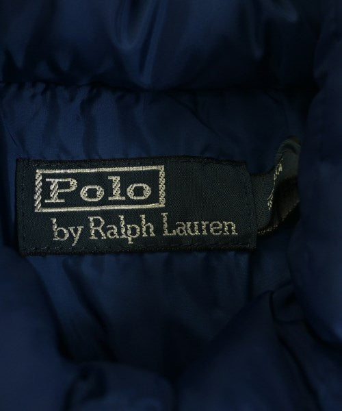 Polo Ralph Lauren 羽絨夾克/背心