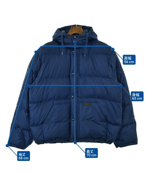 Polo Ralph Lauren 羽絨夾克/背心