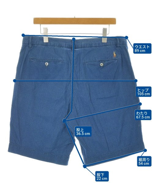 Polo Ralph Lauren 短褲