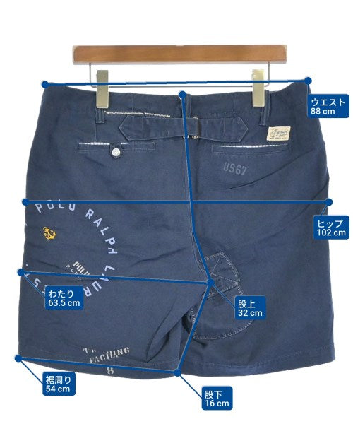 Polo Ralph Lauren 短褲