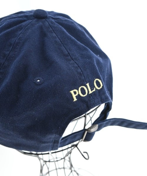 Polo Ralph Lauren 棒球帽