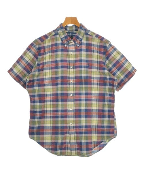 Polo Ralph Lauren 休閒襯衫