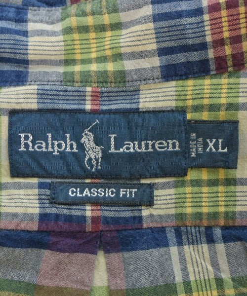 Polo Ralph Lauren 休閒襯衫