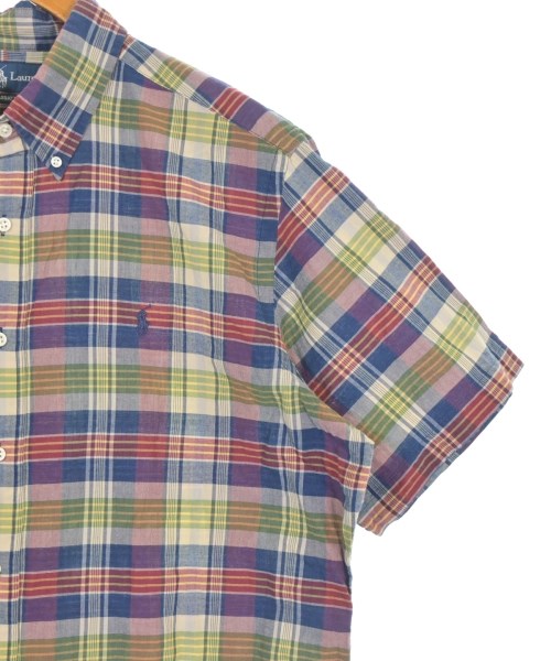 Polo Ralph Lauren 休閒襯衫