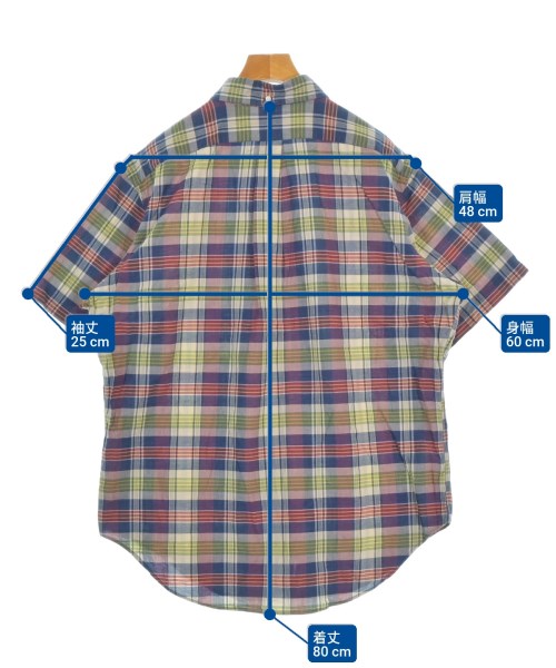 Polo Ralph Lauren 休閒襯衫
