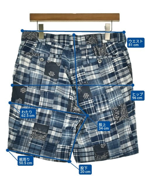 Polo Ralph Lauren 短褲