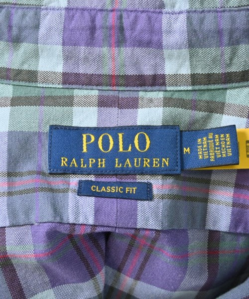 Polo Ralph Lauren 休閒襯衫