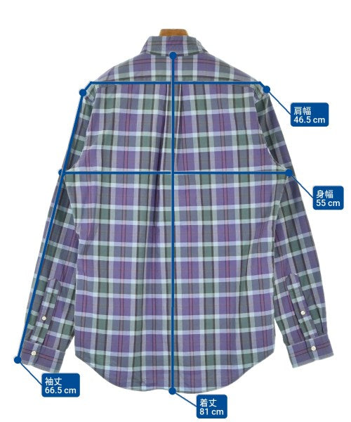 Polo Ralph Lauren 休閒襯衫