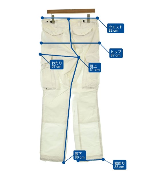 Polo Ralph Lauren 工裝褲