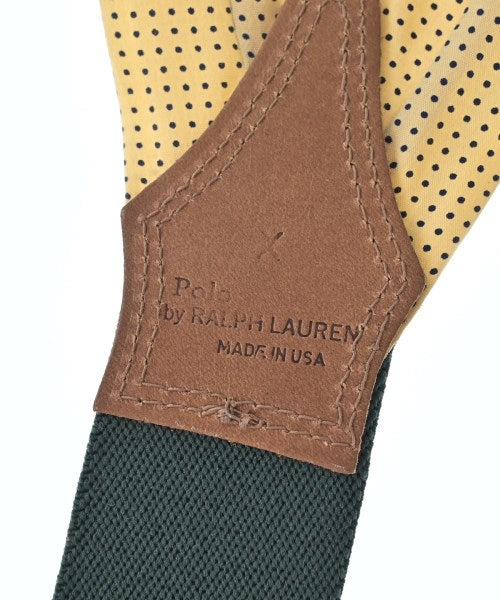 Polo Ralph Lauren 其他/商品