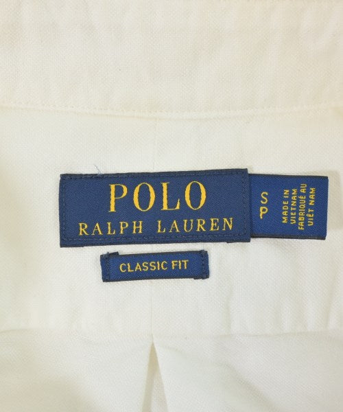 Polo Ralph Lauren 休閒襯衫