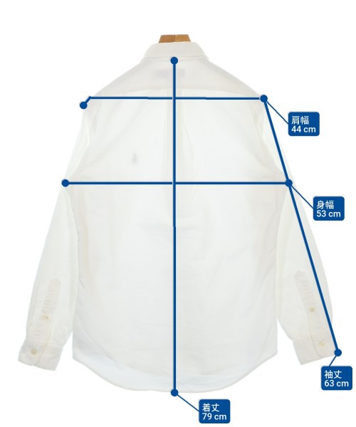 Polo Ralph Lauren 休閒襯衫
