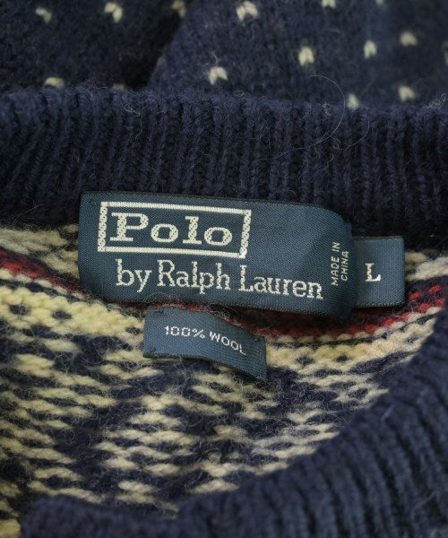 Polo Ralph Lauren 開襟衫