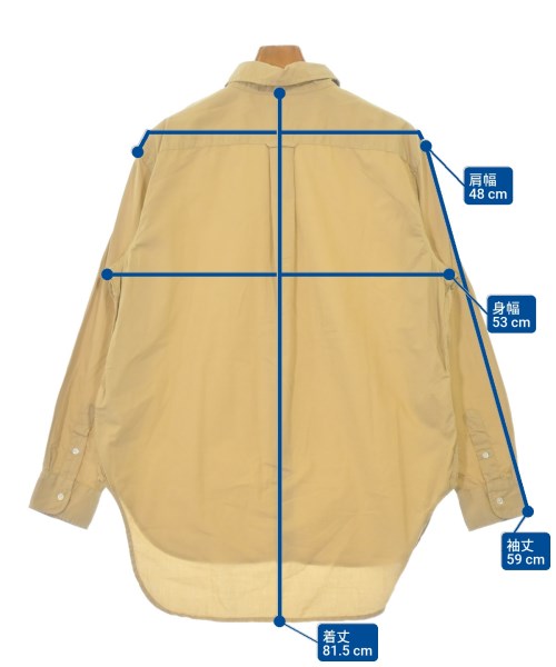 Polo Ralph Lauren 休閒襯衫