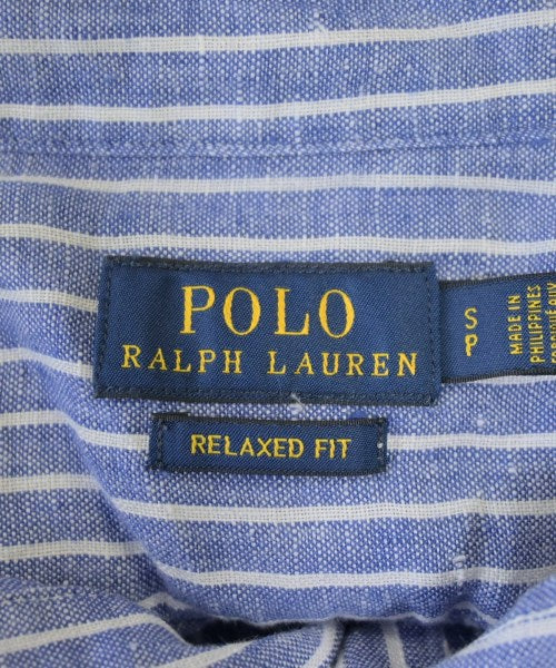 Polo Ralph Lauren 休閒襯衫