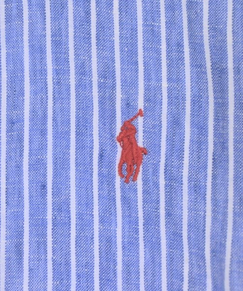 Polo Ralph Lauren 休閒襯衫