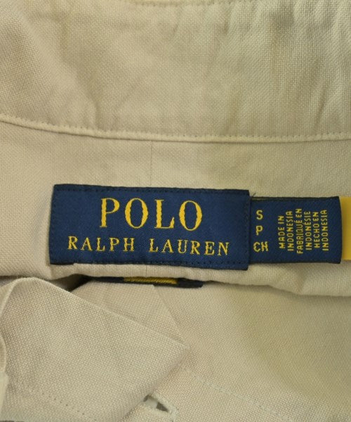 Polo Ralph Lauren 休閒襯衫