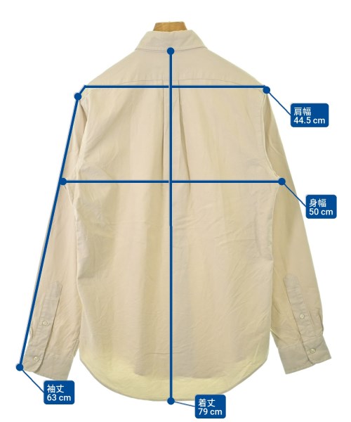 Polo Ralph Lauren 休閒襯衫