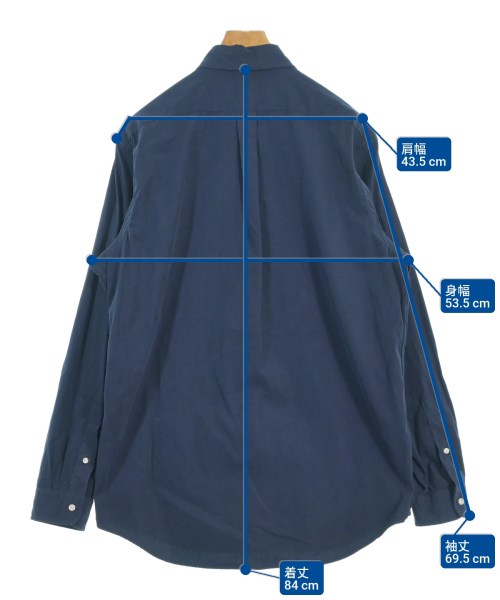 Polo Ralph Lauren 休閒襯衫