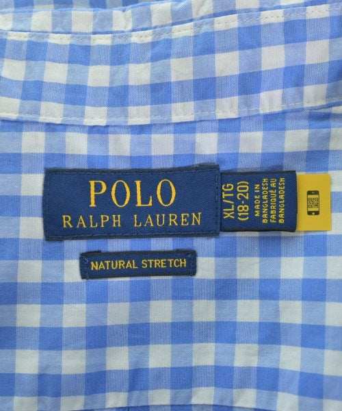 Polo Ralph Lauren 休閒襯衫
