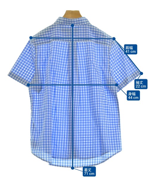 Polo Ralph Lauren 休閒襯衫