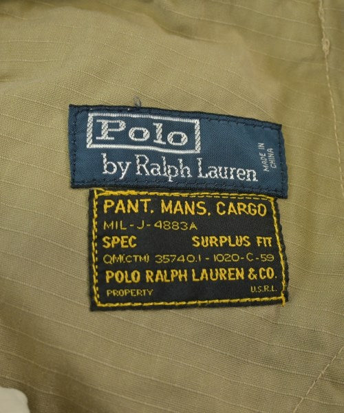 Polo Ralph Lauren 工裝褲