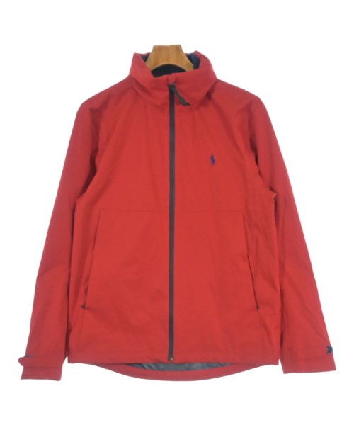 Polo Ralph Lauren 山系外套