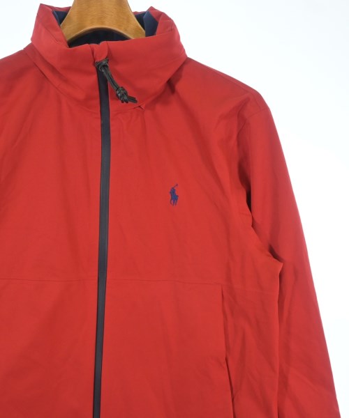 Polo Ralph Lauren 山系外套