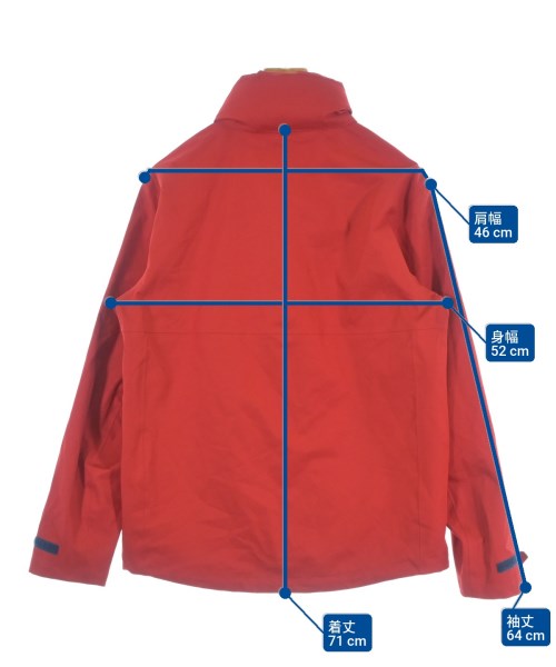 Polo Ralph Lauren 山系外套