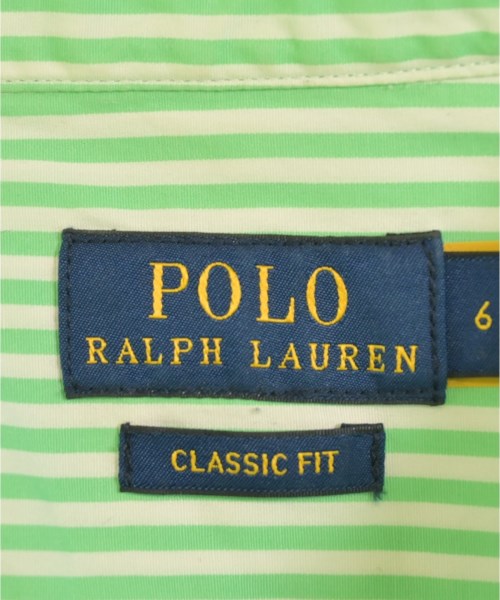 Polo Ralph Lauren 休閒襯衫