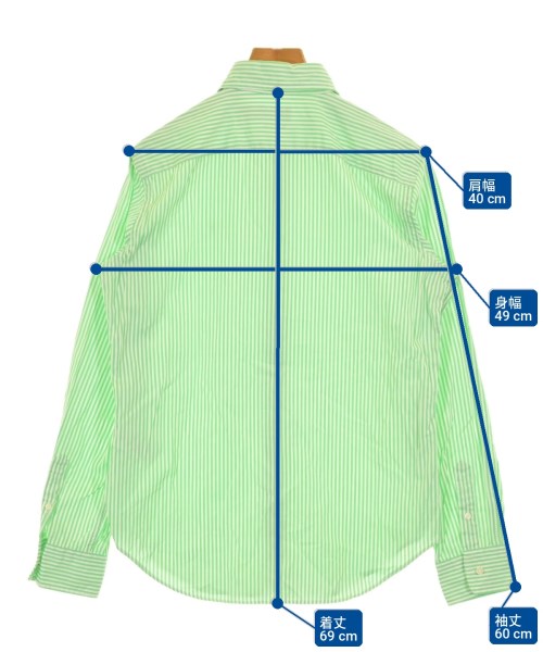 Polo Ralph Lauren 休閒襯衫