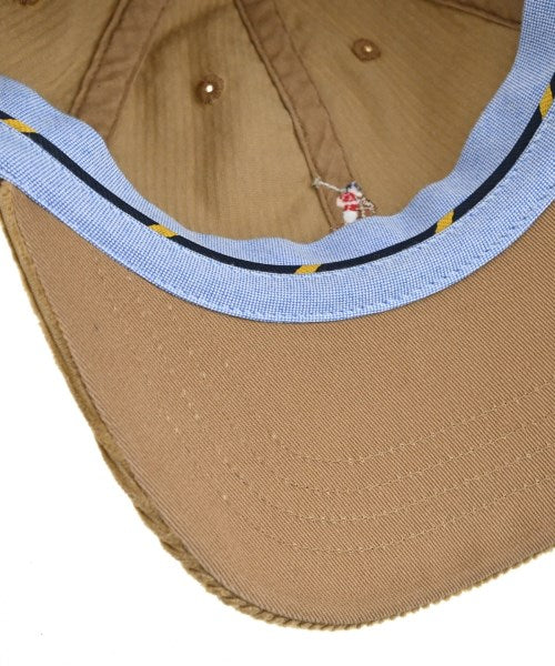 Polo Ralph Lauren 棒球帽