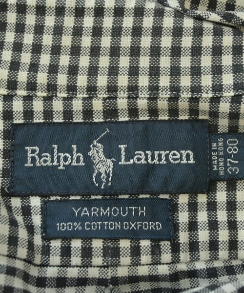 Polo Ralph Lauren 休閒襯衫