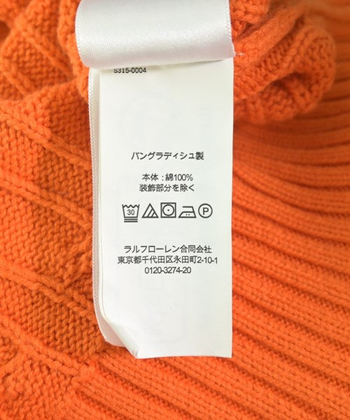 Polo Ralph Lauren 毛衣