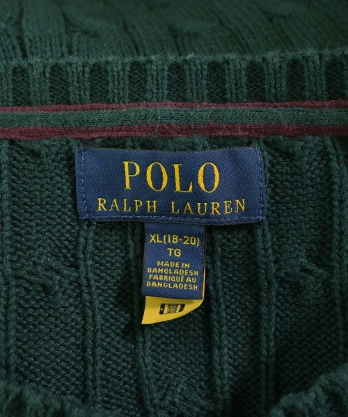 Polo Ralph Lauren 毛衣