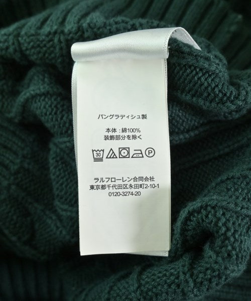 Polo Ralph Lauren 毛衣