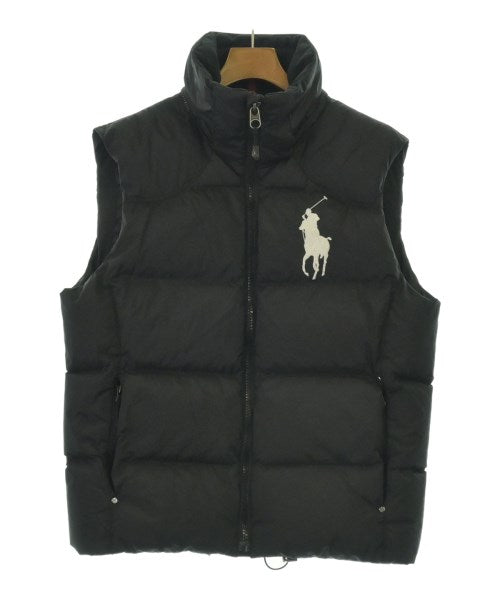 Polo Ralph Lauren 羽絨夾克/背心