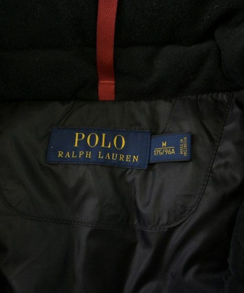 Polo Ralph Lauren 羽絨夾克/背心
