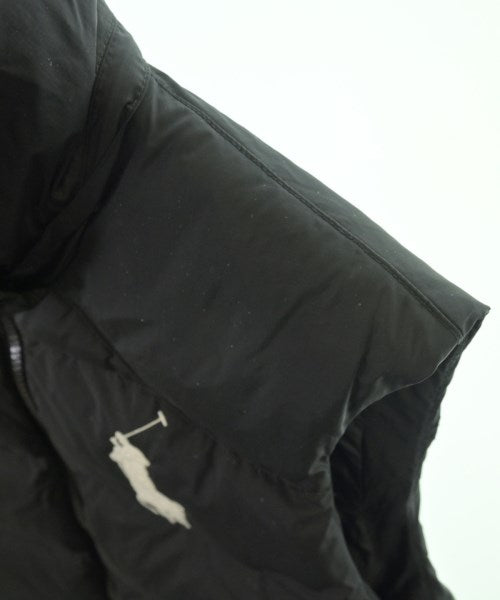 Polo Ralph Lauren 羽絨夾克/背心