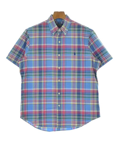 Polo Ralph Lauren 休閒襯衫