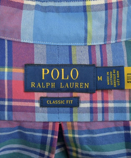 Polo Ralph Lauren 休閒襯衫