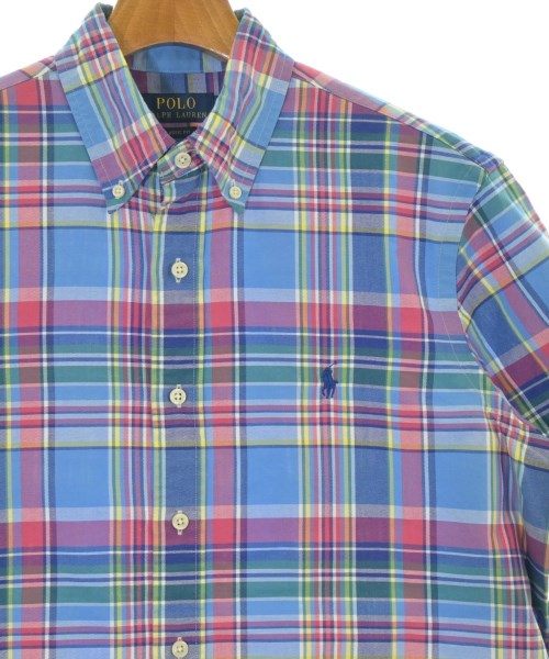 Polo Ralph Lauren 休閒襯衫
