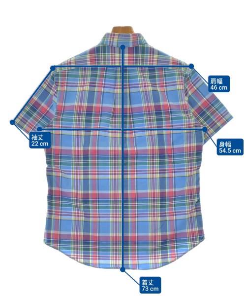 Polo Ralph Lauren 休閒襯衫