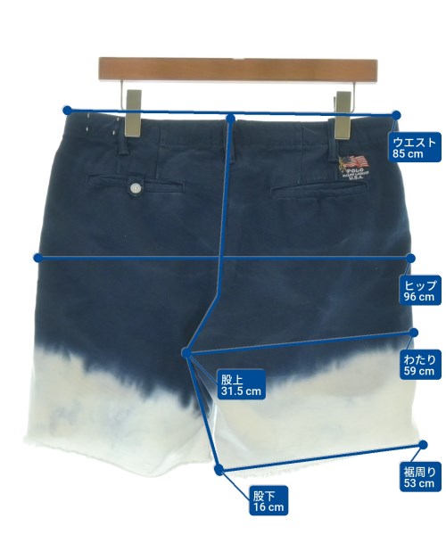 Polo Ralph Lauren 短褲