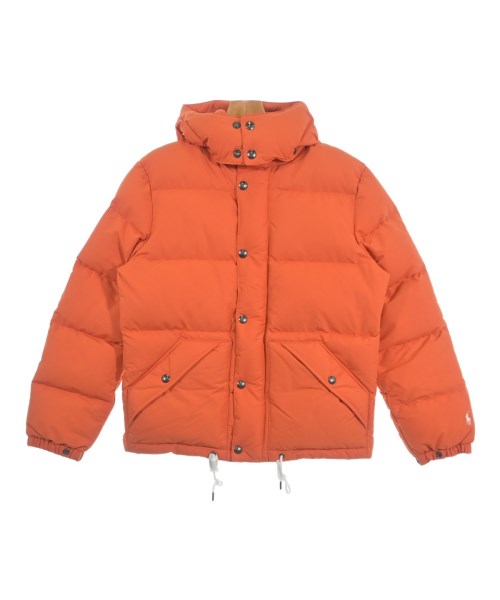 Polo Ralph Lauren 羽絨夾克/背心