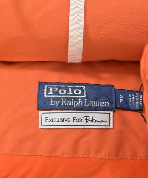 Polo Ralph Lauren 羽絨夾克/背心