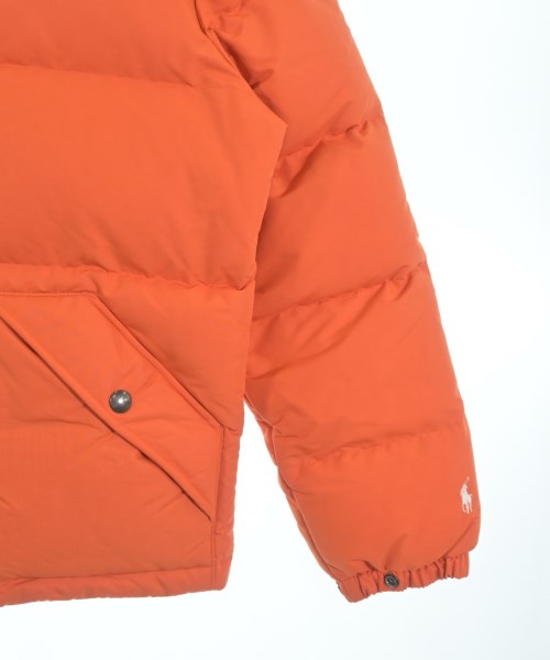 Polo Ralph Lauren 羽絨夾克/背心