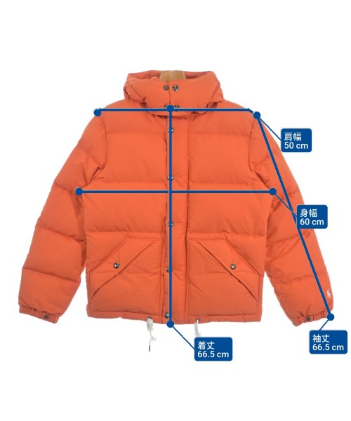 Polo Ralph Lauren 羽絨夾克/背心