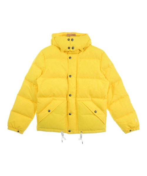 Polo Ralph Lauren 羽絨夾克/背心