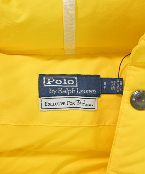 Polo Ralph Lauren 羽絨夾克/背心